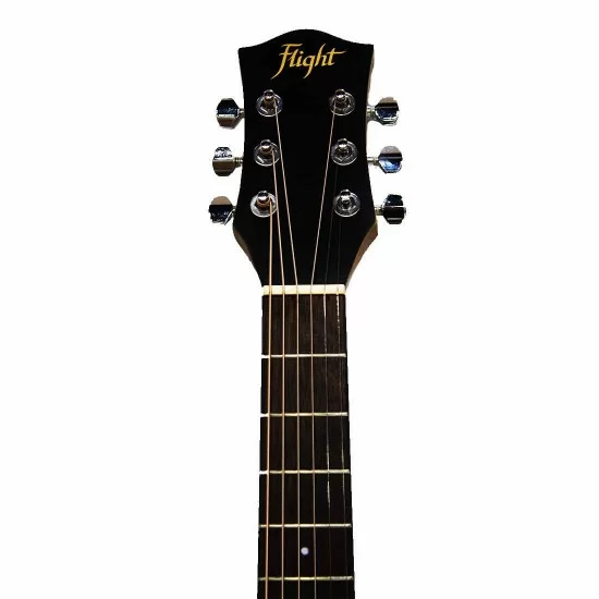 Guitar flight on sale